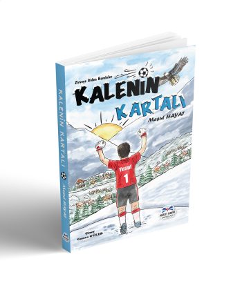 Kalenin Kartalı