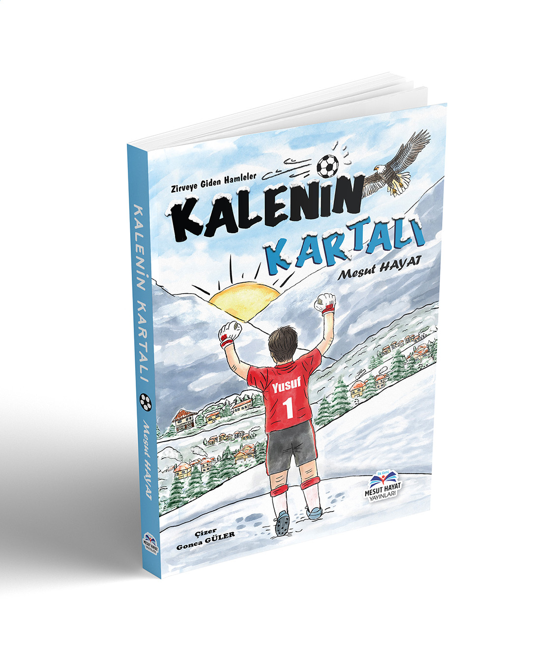 Kalenin Kartalı