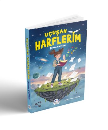 Uçuşan Harflerim