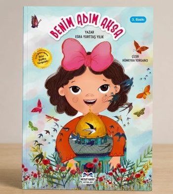 Benim Adım Aksa