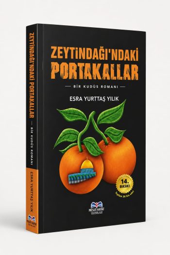 Zeytindağı'daki Portakallar